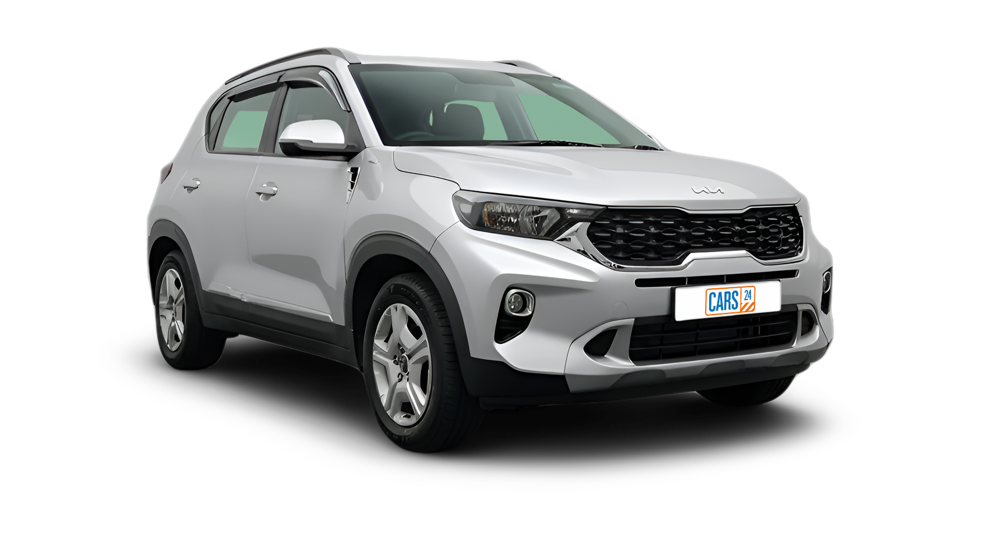KIA SONET-img